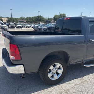 2015 RAM 1500 SLT — миниатюра 60