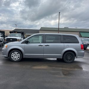 DODGE GRAND CARAVAN SE - 3