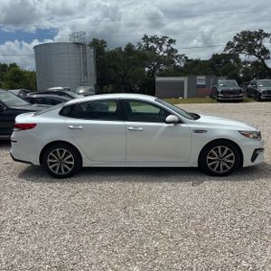 صورة 10 لـ 2019 KIA OPTIMA LX
