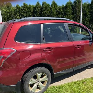 صورة 9 لـ 2015 Subaru FORESTER 2.5I PREMIUM