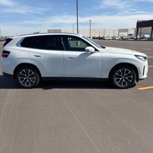 BMW X3 30 XDRIVE - 10