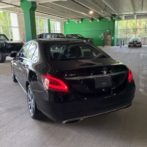 صورة 5 لـ 2019 Mercedes-BENZ C-CLASS