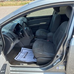صورة مصغرة 32 لـ 2008 Nissan SENTRA 2.0