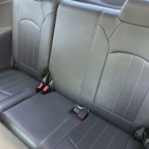2017 Chevrolet TRAVERSE PREMIER 缩略图 36