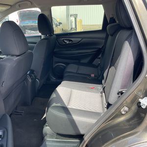صورة مصغرة 34 لـ 2017 Nissan ROGUE SV