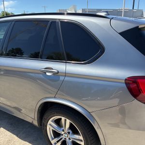 BMW X5 XDRIVE50I - 6