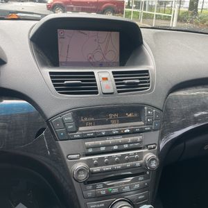 صورة مصغرة 38 لـ 2009 Acura MDX SH-AWD W/TECH W/RES