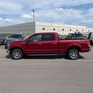 FORD F-150 XLT - 3