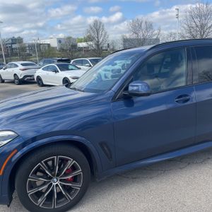 BMW X5 XDRIVE40I - 2
