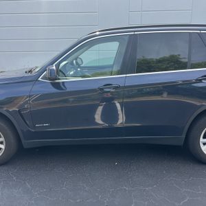 صورة 4 لـ 2015 BMW X5 XDRIVE35I