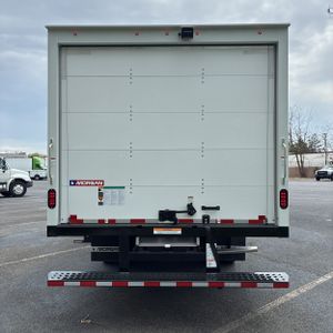 FORD TRANSIT COMMERCIAL - 7