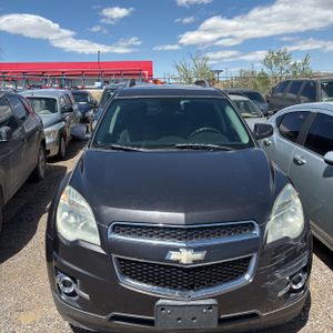 CHEVROLET EQUINOX LT - 10