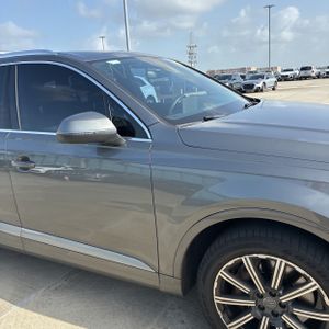 صورة مصغرة 13 لـ 2018 AUDI Q7 2.0T PREMIUM