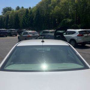FORD FUSION SE - 9