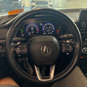 2023 Acura INTEGRA W/A-SPEC 照片 57