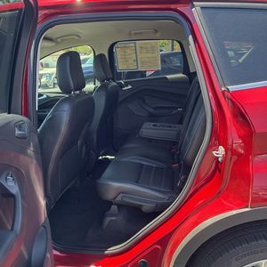 2019 FORD ESCAPE TITANIUM — миниатюра 34