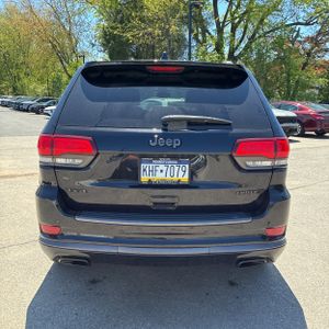 JEEP GRAND CHEROKEE - 7