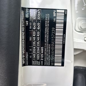 2021 Mercedes-BENZ GLA thumbnail 51