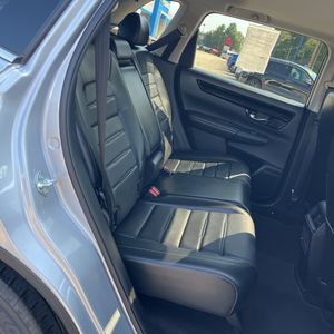 2025 Honda CR-V EX-L 缩略图 34