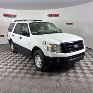 FORD EXPEDITION XL FLEET - 10