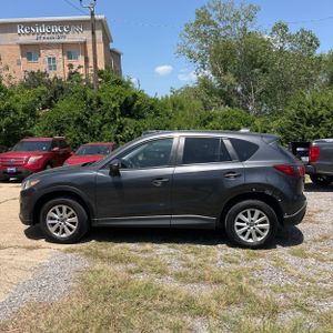 صورة 3 لـ 2015 Mazda CX-5 TOURING