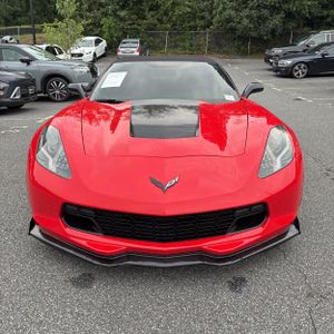 صورة مصغرة 14 لـ 2014 Chevrolet CORVETTE STINGRAY