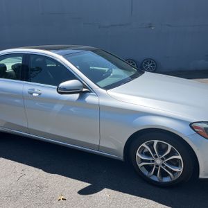 صورة مصغرة 13 لـ 2017 Mercedes-BENZ C 300