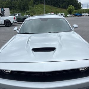 2023 Dodge CHALLENGER R/T — миниатюра 15
