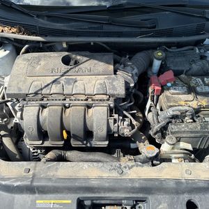صورة مصغرة 44 لـ 2019 Nissan SENTRA SV