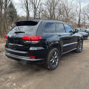 JEEP GRAND CHEROKEE - 8