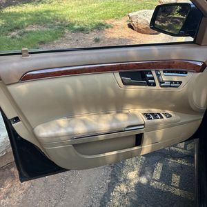 صورة مصغرة 99 لـ 2010 Mercedes-BENZ S-CLASS