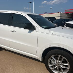 صورة مصغرة 13 لـ 2025 Dodge DURANGO GT