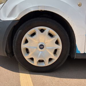 2016 FORD TRANSIT CONNECT XL 照片 17