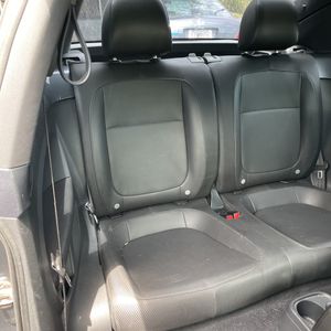 2012 Volkswagen BEETLE 2.5L PZEV — миниатюра 32