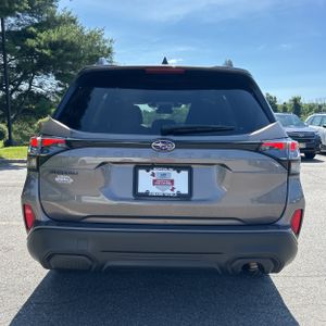 2025 Subaru FORESTER PREMIUM 照片 7