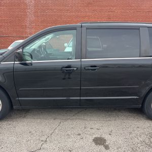 VOLKSWAGEN ROUTAN SE - 4