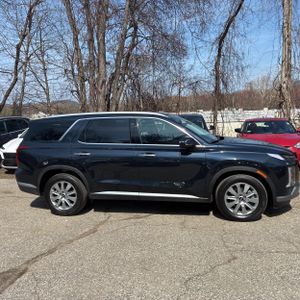 HYUNDAI PALISADE SEL - 10