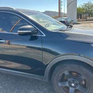 2016 KIA SORENTO LX — миниатюра 13