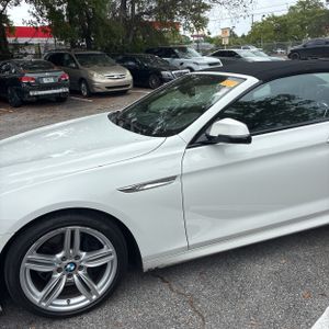 BMW 650I XDRIVE - 2