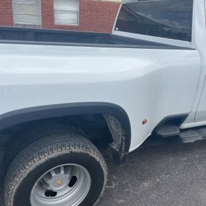 CHEVROLET SILVERADO 3500HD WORK TRUCK - 8