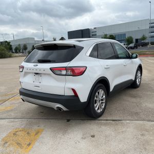 FORD ESCAPE SE - 8