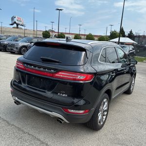 2015 Lincoln MKC BASE 照片 8