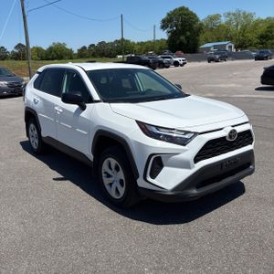 TOYOTA RAV4 - 10
