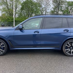 BMW X7 XDRIVE40I - 4