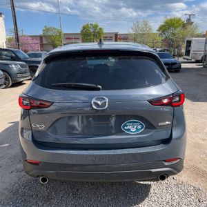 MAZDA CX-5 2.5 S CARBON EDITION - 7