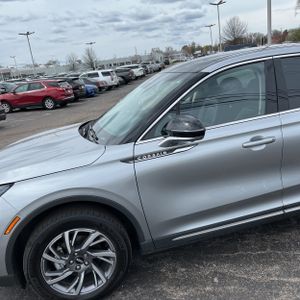 LINCOLN CORSAIR STANDARD - 2