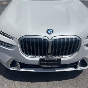 2024 BMW X7 XDRIVE40I 缩略图 15