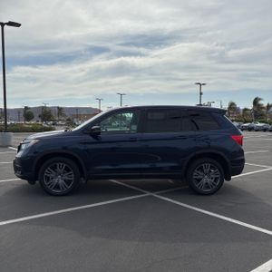 صورة 3 لـ 2021 Honda PASSPORT EX-L