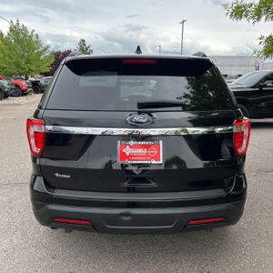 FORD EXPLORER BASE - 7