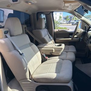 2006 FORD F-150 XLT 缩略图 33